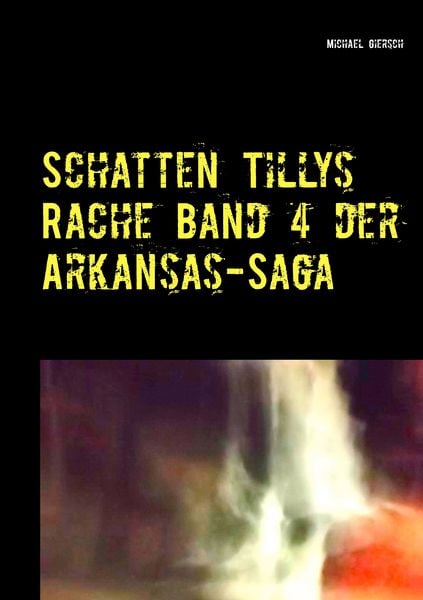 Produktbild: Schatten Tillys Rache