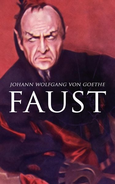Produktbild: Faust