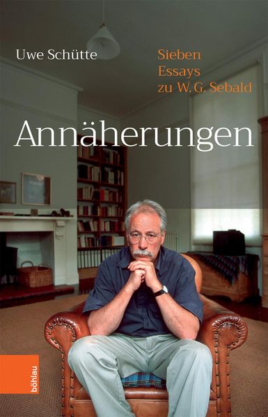 Produktbild: Ann&auml;herungen