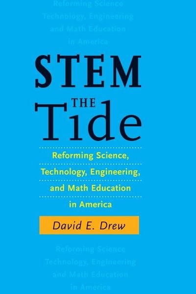 Produktbild: STEM the Tide