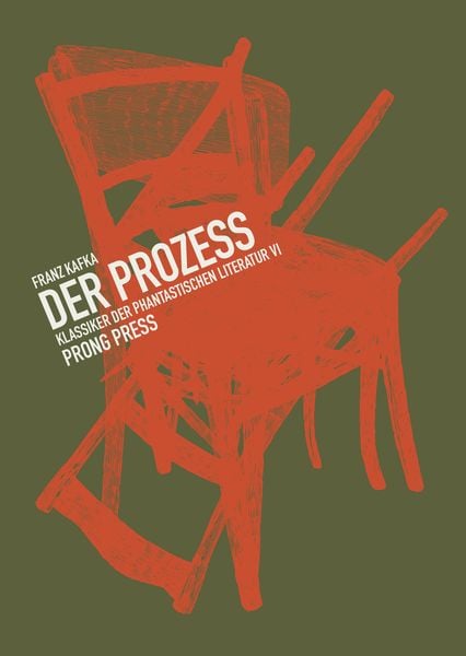 Produktbild: Der Prozess