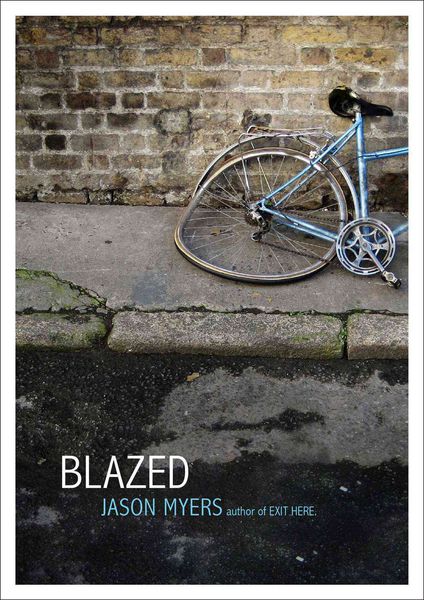 Produktbild: Blazed