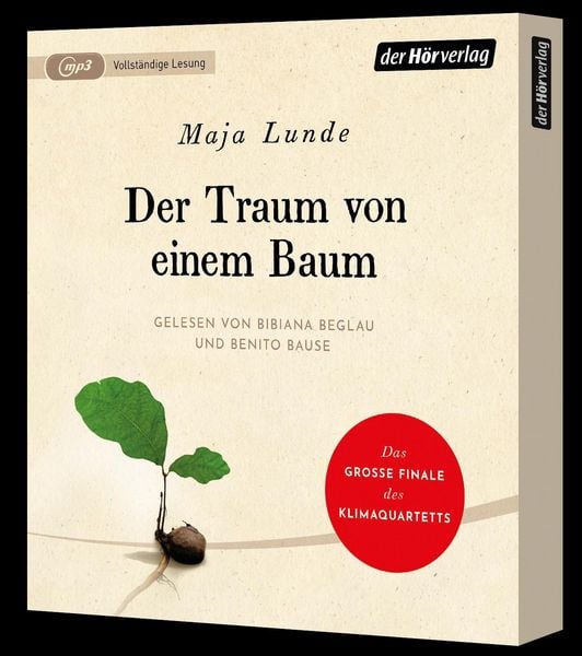 Produktbild: Der Traum von einem Baum