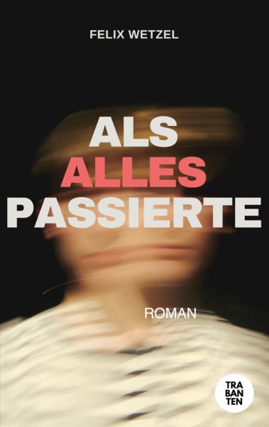 Produktbild: Als alles passierte