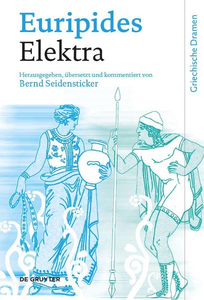 Produktbild: Elektra