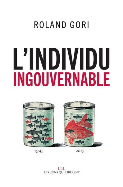 Produktbild: L'individu ingouvernable