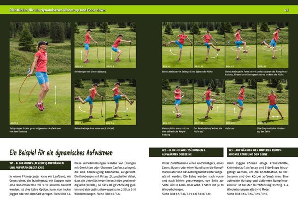 Produktbild: Fit to Play Golf