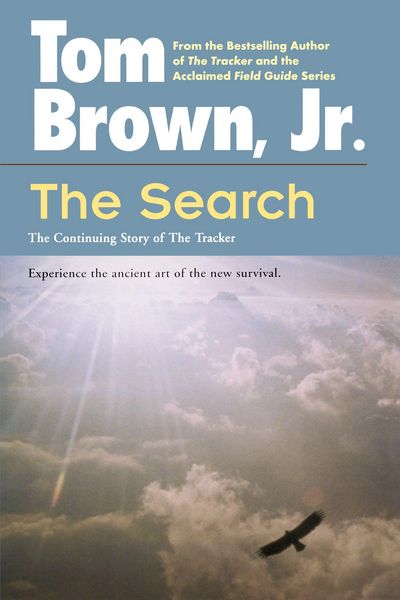 Produktbild: The Search