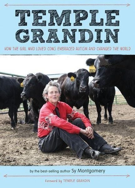 Produktbild: Temple Grandin