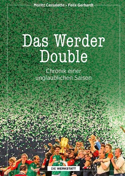 Produktbild: Das Werder Double