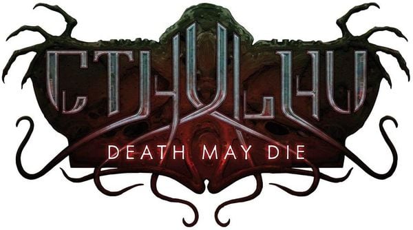 Produktbild: Cthulhu Death May Die - Yog-Sothoth DE
