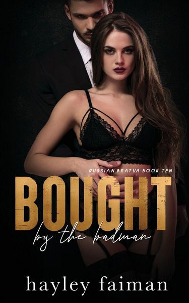Produktbild: Bought by the Badman