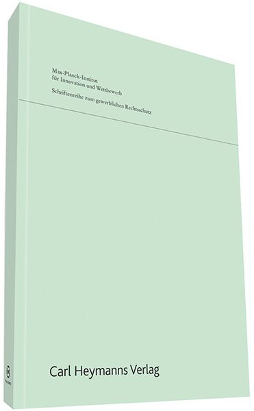 Produktbild: Upstream- Patente in der Nanotechnologie