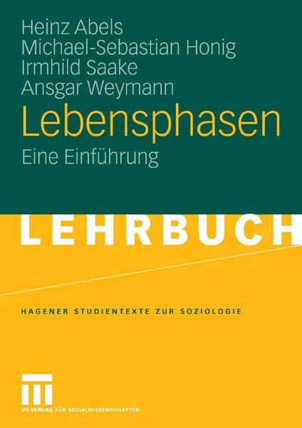 Produktbild: Lebensphasen