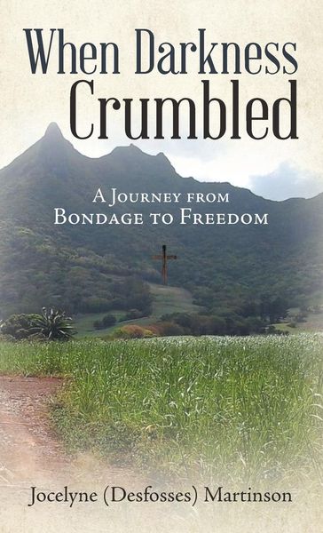 Produktbild: When Darkness Crumbled
