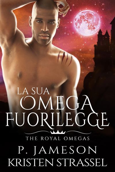 Produktbild: La Sua Omega Fuorilegge