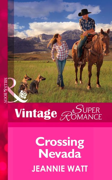 Produktbild: Crossing Nevada