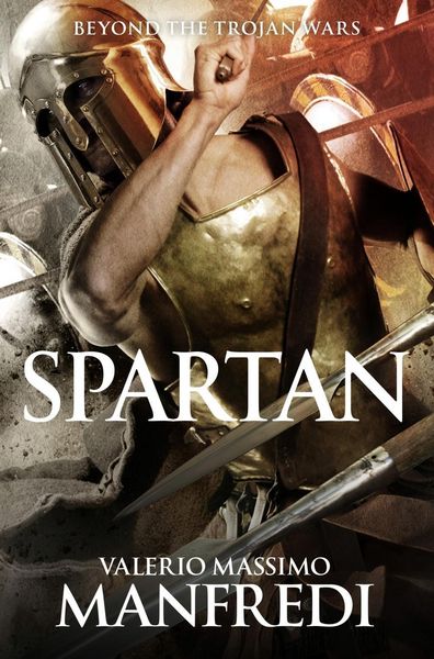 Produktbild: Spartan