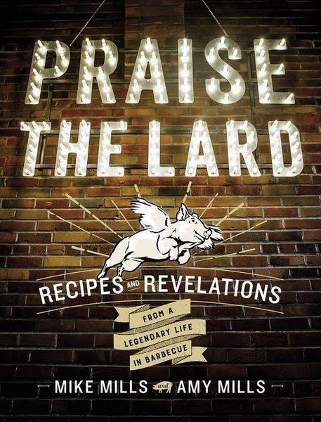 Produktbild: Praise the Lard