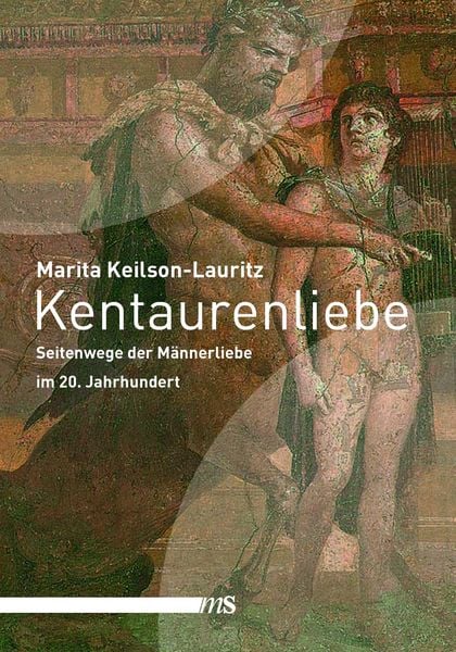 Produktbild: Kentaurenliebe