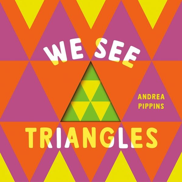 Produktbild: We See Triangles