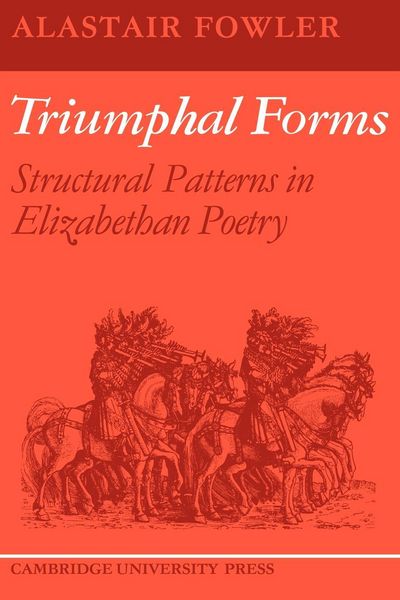 Produktbild: Triumphal Forms