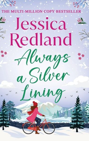 Produktbild: Always A Silver Lining
