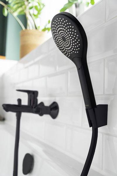 Produktbild: Duschkopf Watersaving &Oslash; 95 cm 1 Funktion, &Oslash; 9,5 cm