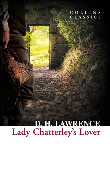 Produktbild: XLADY CHATTERLEYS_CLASSICS PB