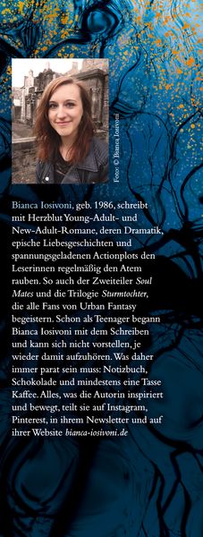 The Last Goddess, Band 1: A Fate Darker Than Love (Nordische-Mythologie-Romantasy von SPIEGEL-Bestsellerautorin Bianca Iosivoni)