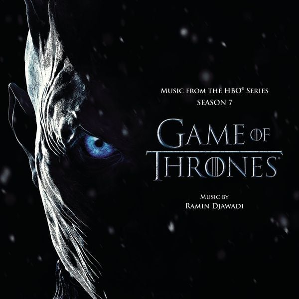Produktbild: Game of Thrones (Music from the HBO Series-Vol.7)