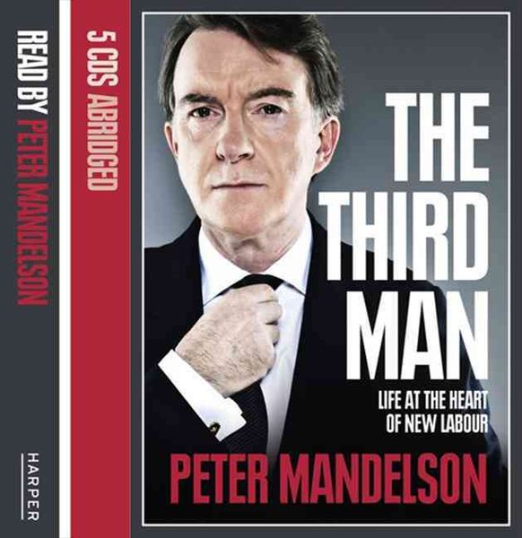 Produktbild: Third Man
