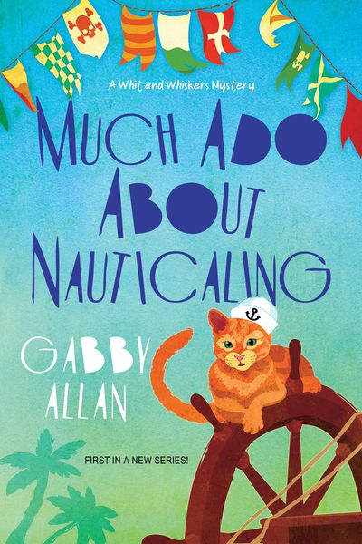 Produktbild: Much Ado about Nauticaling