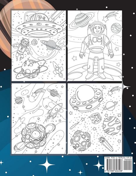 Produktbild: Despacio Libro Para Colorear Para Ni&ntilde;os