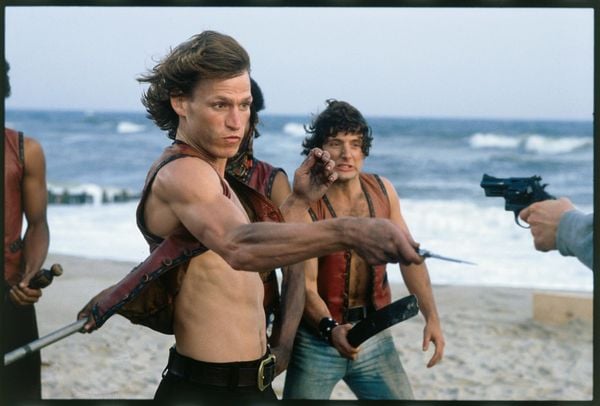 Produktbild: The Warriors