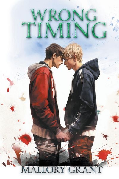 Produktbild: Wrong Timing