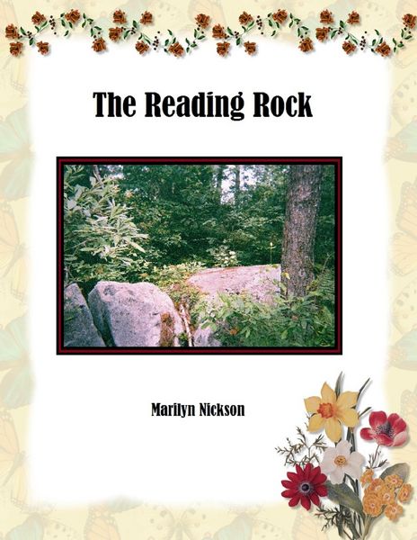 Produktbild: Reading Rock