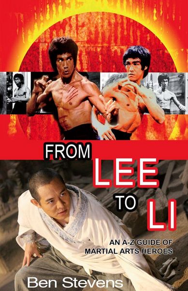 Produktbild: From Lee to Li