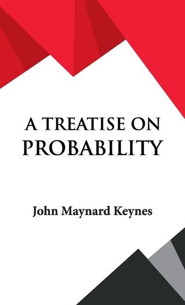 Produktbild: A Treatise on Probability