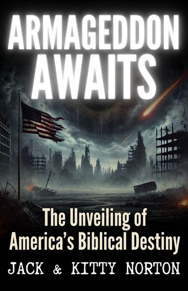 Produktbild: Armageddon Awaits