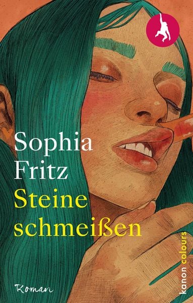 Produktbild: Steine schmei&szlig;en