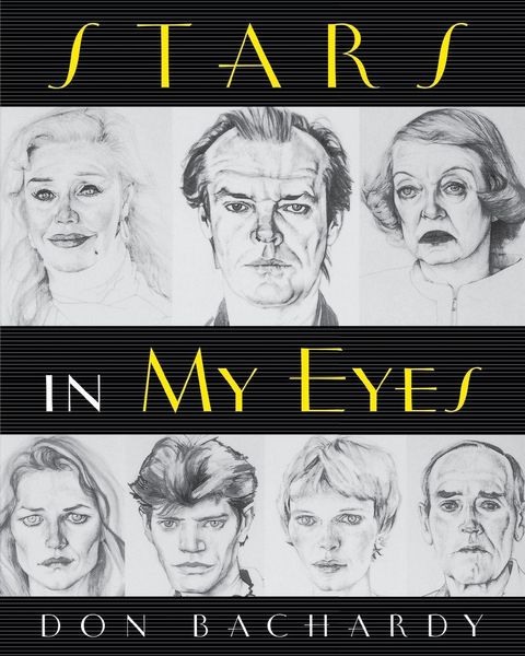 Produktbild: Stars in My Eyes