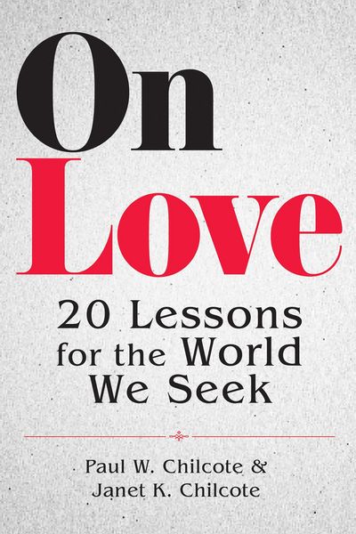 Produktbild: On Love