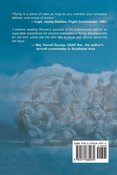 Produktbild: Airspeed Altitude