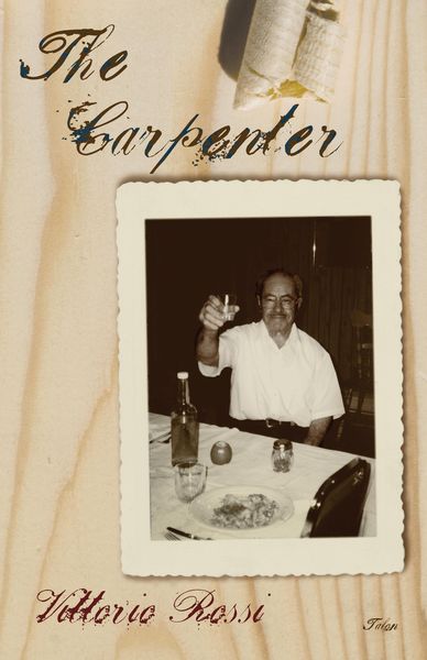 Produktbild: The Carpenter