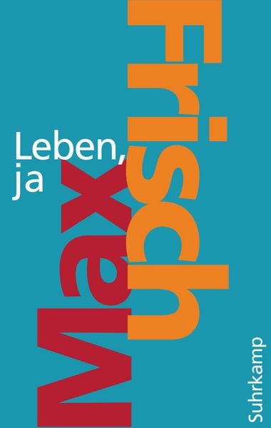 Produktbild: Leben, ja