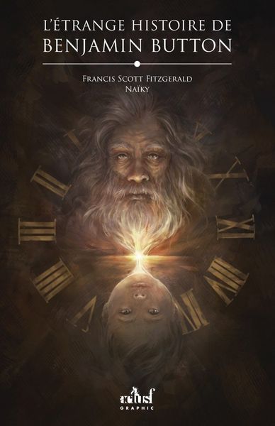 Produktbild: Etrange hist de benjamin button