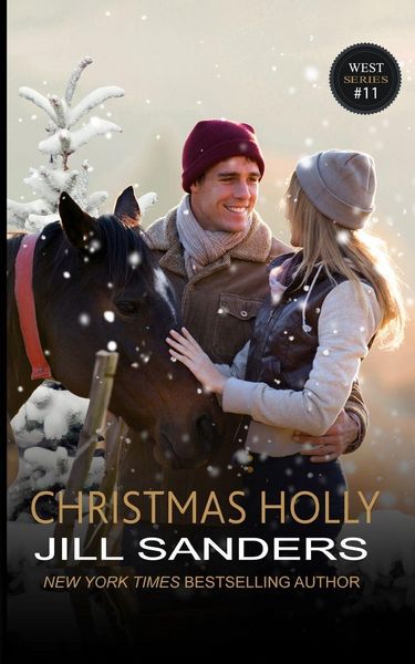 Produktbild: Christmas Holly
