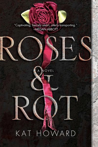 Produktbild: Roses and Rot