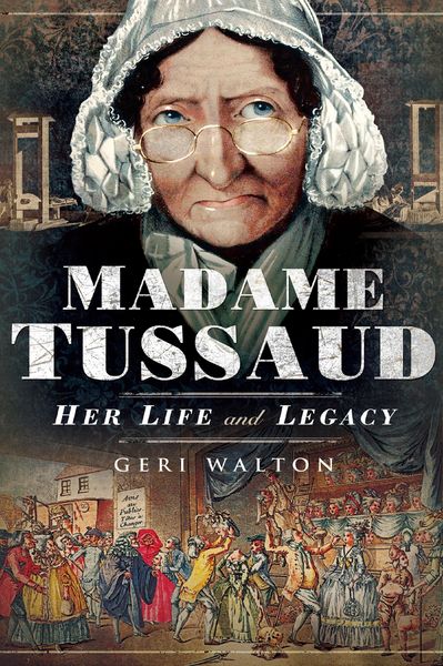 Produktbild: Madame Tussaud